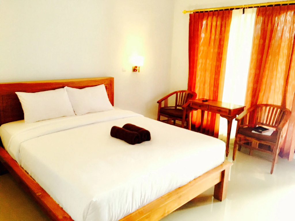 Gianyar Hotel