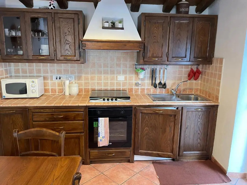 Casetta di Chri