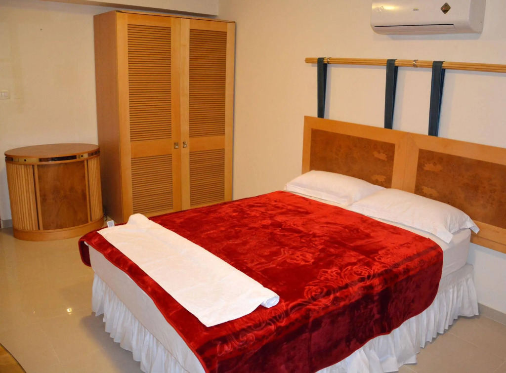 Sedrah Hotel