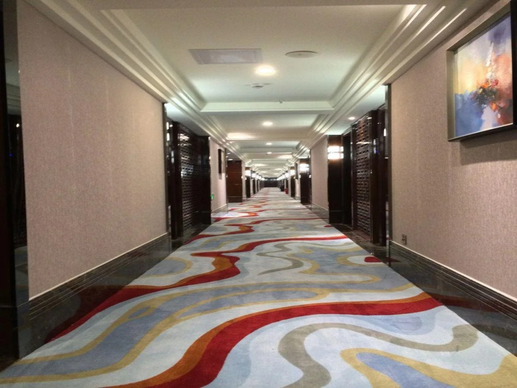 Minhan Pullman International Hotel