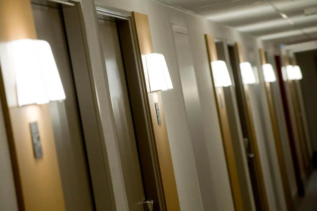 B&B HOTEL Nantes Savenay