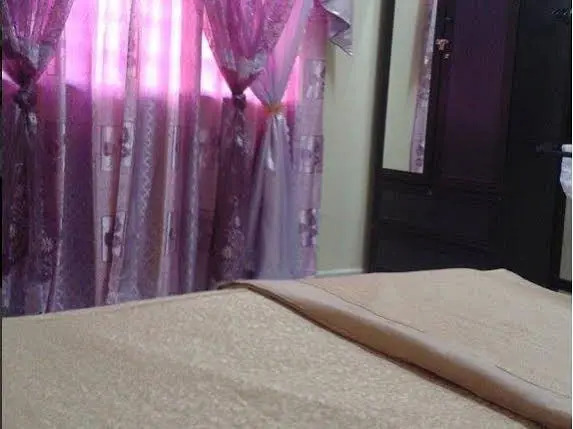 Nur Budget Room Guest House