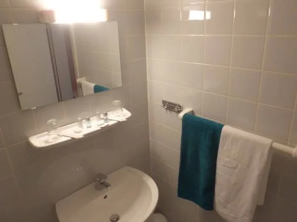 Hotel zur Altstadt