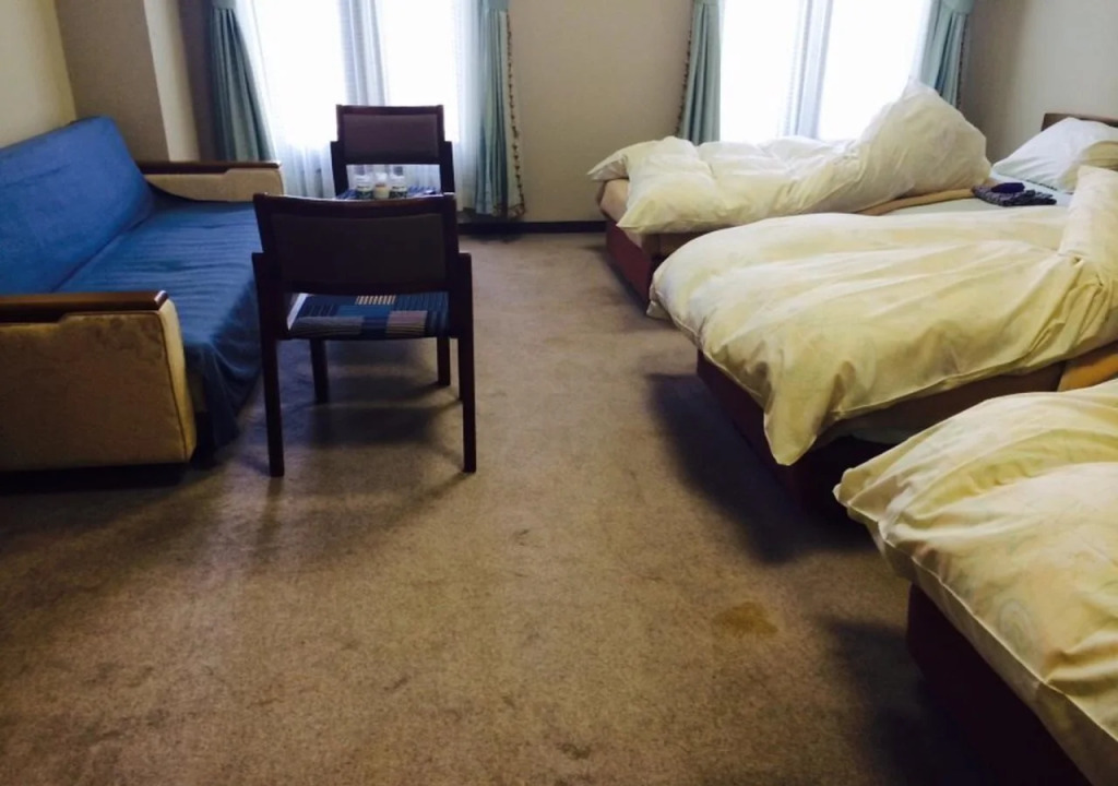 Nari Aizu Lodge