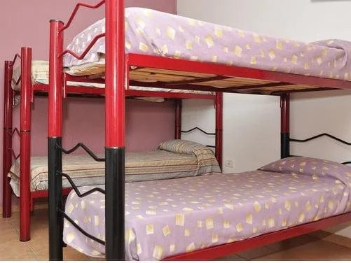 Tinku Hostel