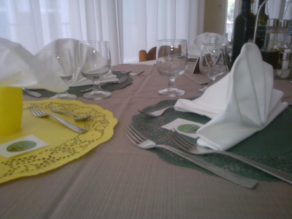 Hotel Palme