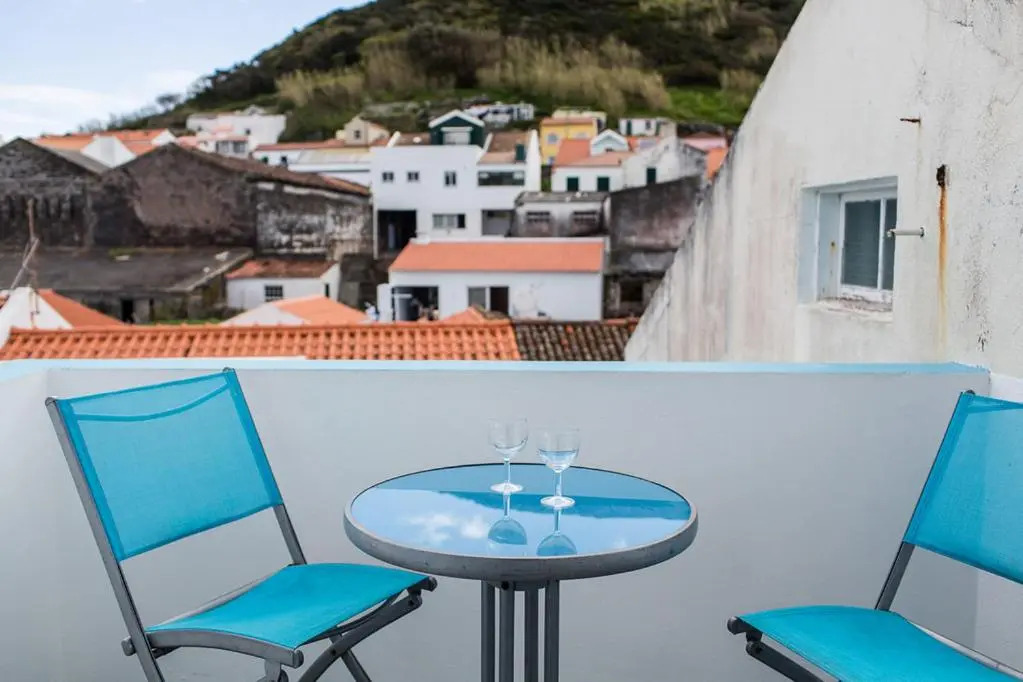 Casa de Hóspedes Porto Pim