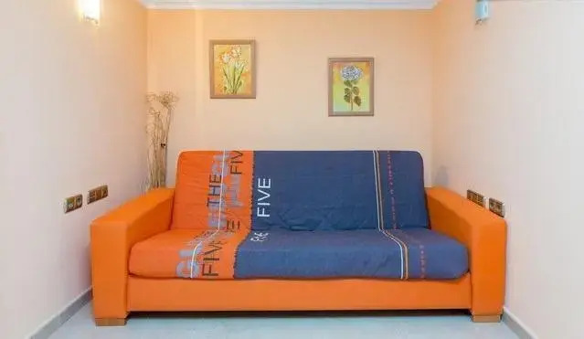 Chalet Colon