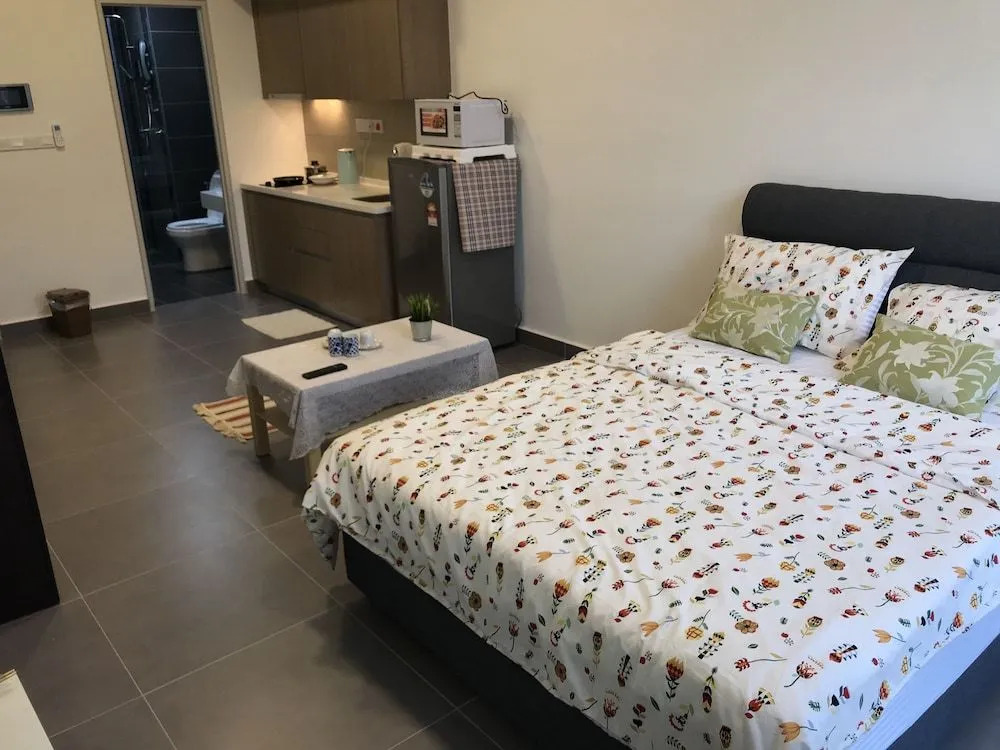 Great Panoramic View Family Apartment