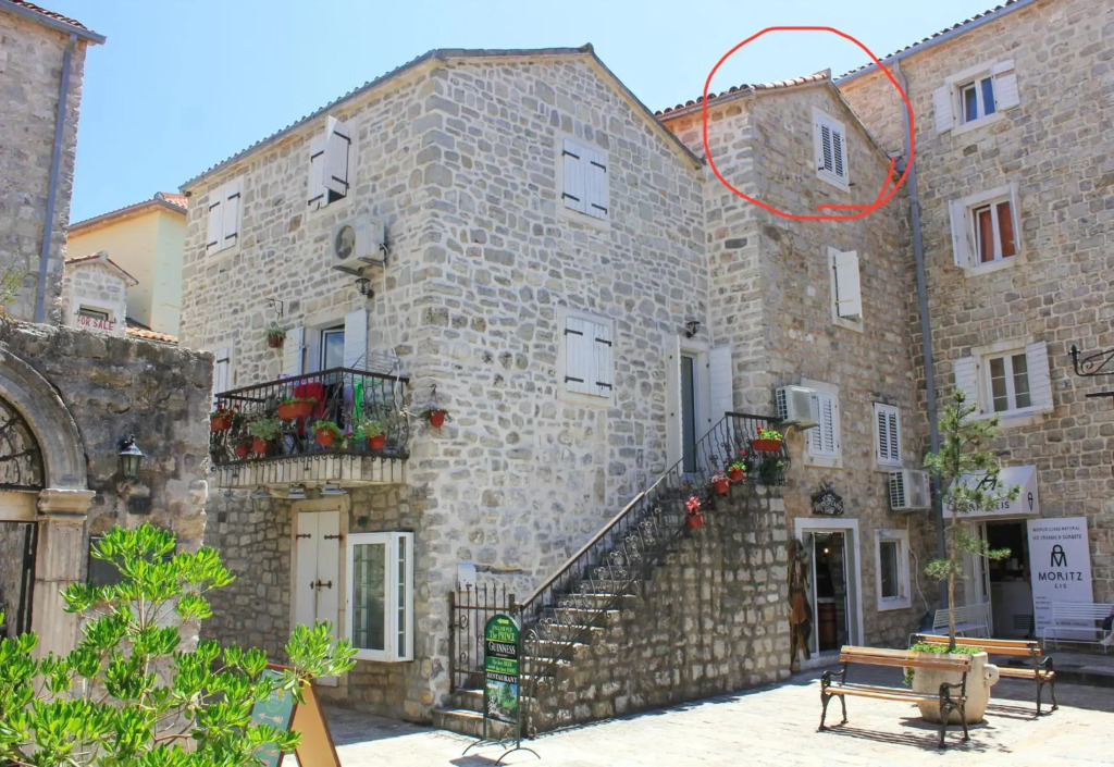 Apartman Senka