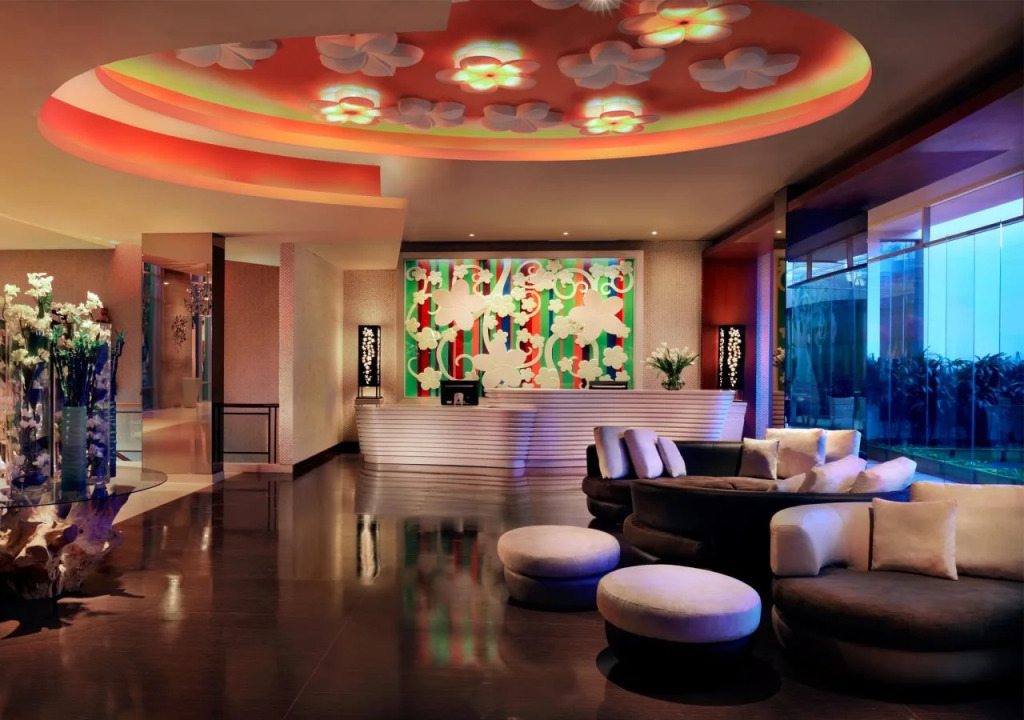 Ibis Styles Bali Denpasar