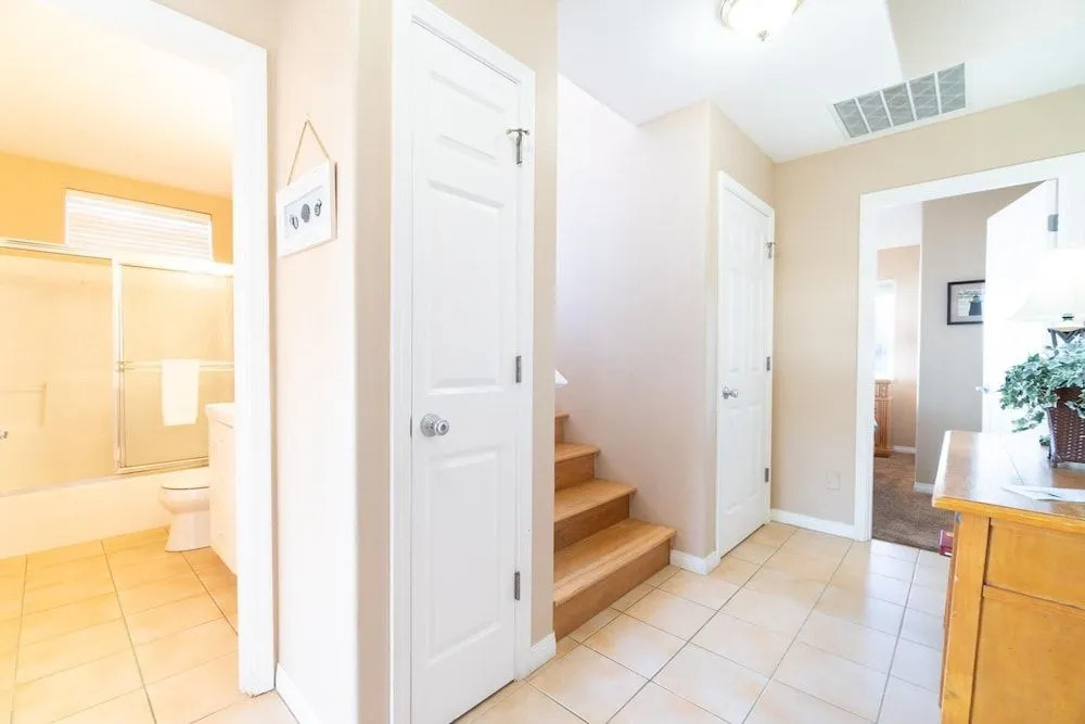 Beach House - 3 Br Home