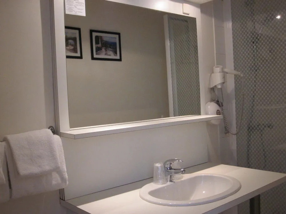Hotel Wilson Square