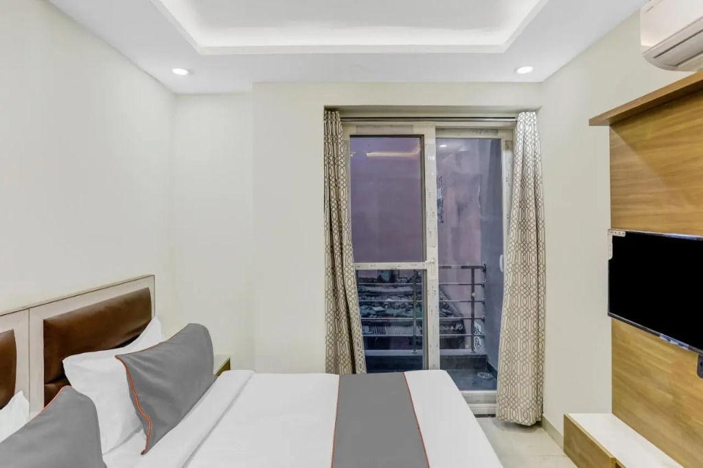 Hotel Delhi Delight