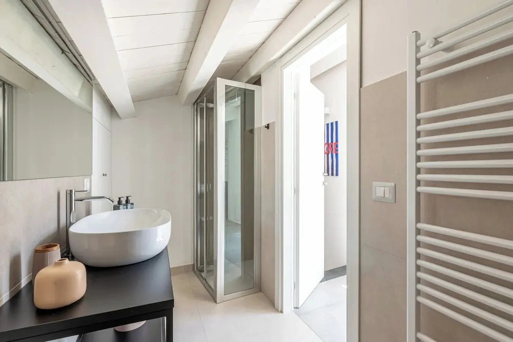Ballarò Duplex with Terrace by Wonderful Italy