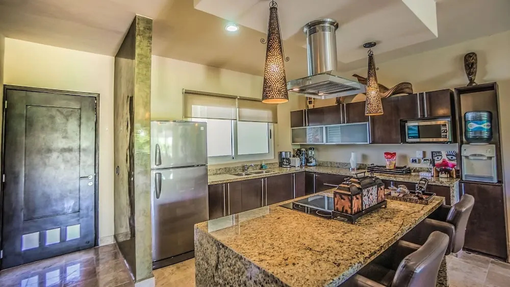 Playa Ge 303 A 2 Bedroom Condo