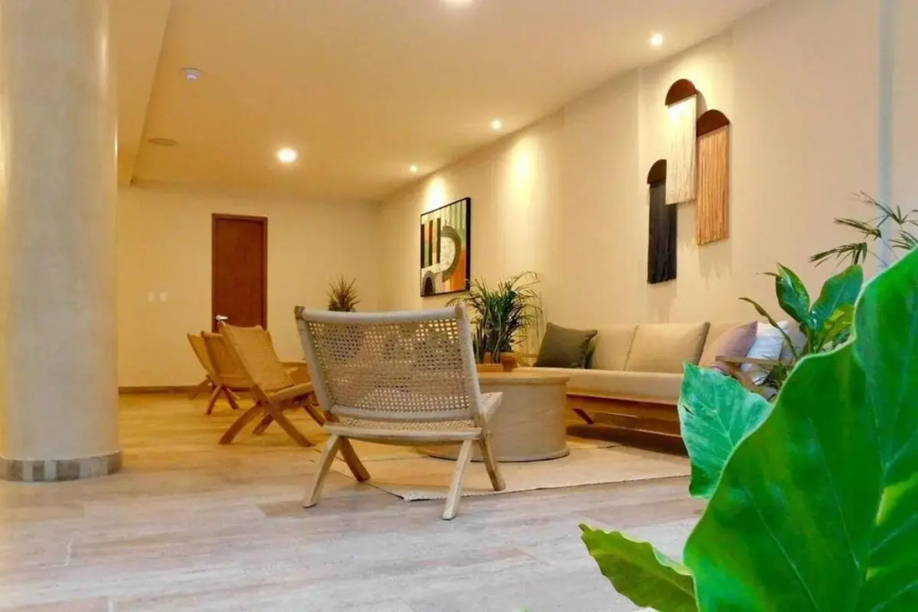 Lafi's House - 2 Bedrooms Luxury Apartment with Top LX Amenities