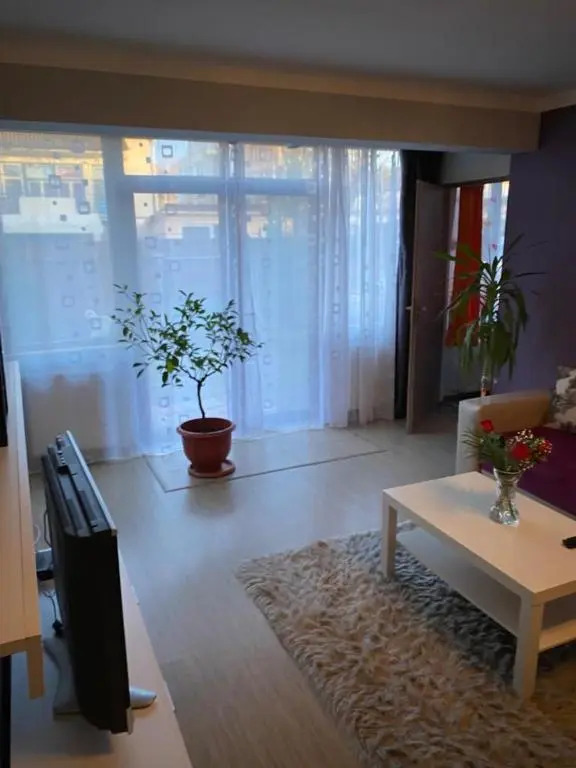 Oasis House