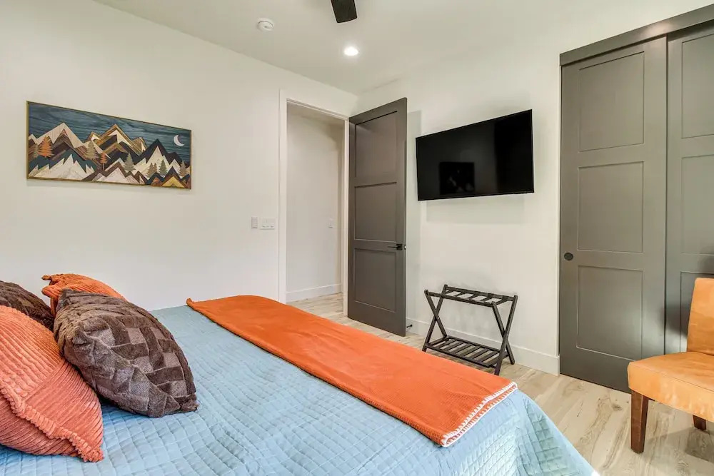 Fireplace + EV Charger! Home in Torreon Community