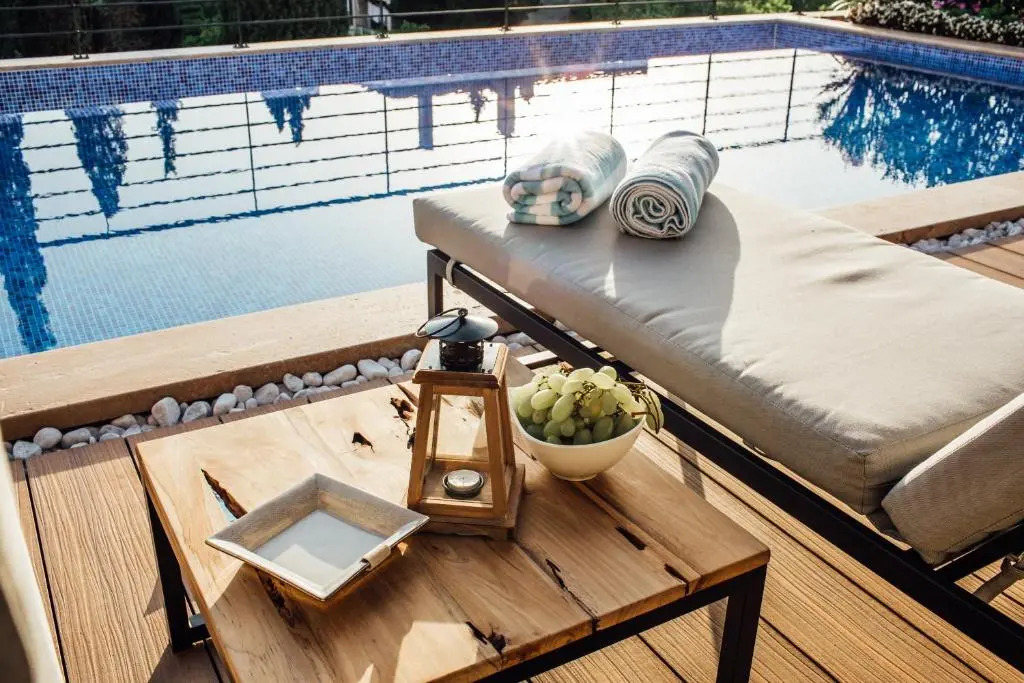 Penthouse Vinci