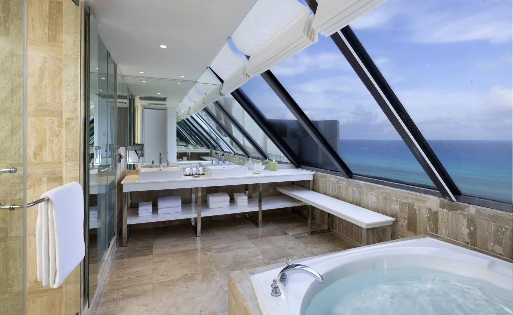 Paradisus by Meliá Cancún -All Inclusive
