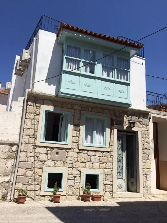 Sayeban Otel