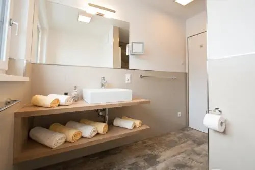 Appartement Christine