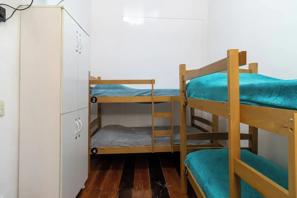 Rio Vibes Hostel - Hostel na Glória, AC, Social Vibe & Próximo a Lapa
