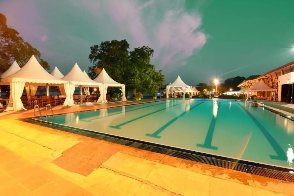 Ramadia Ran Mal Holiday Resort