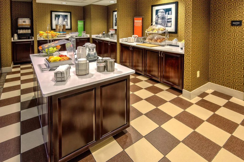 Hampton Inn Rochester - Irondequoit