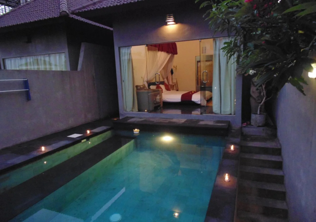 Bali Elephants Boutique Villa
