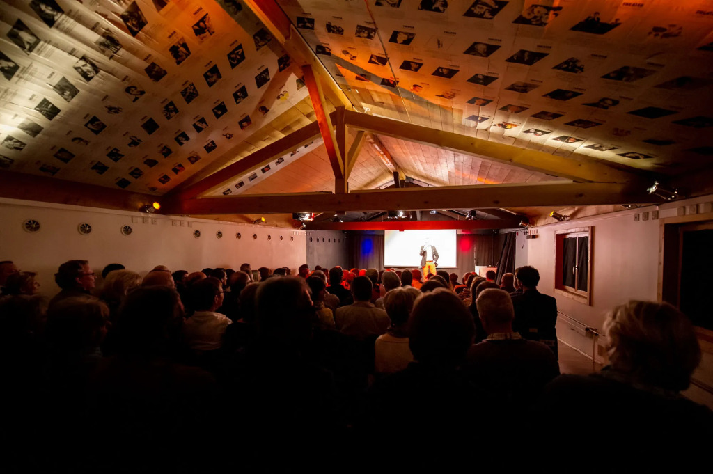Gast - und Kulturhaus Der Teufelhof Basel