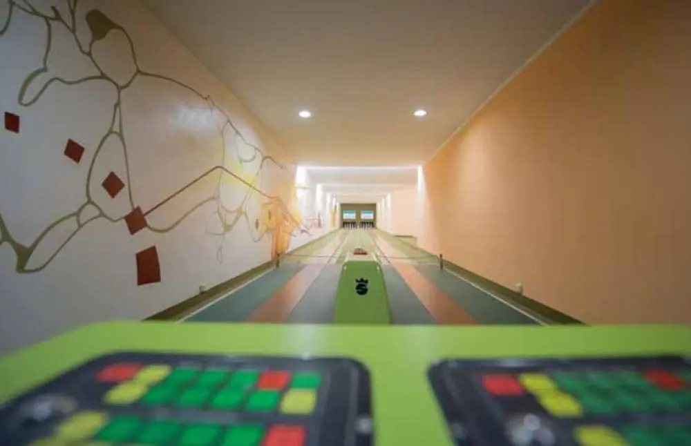Hotel Ziegenkrug Schwerin