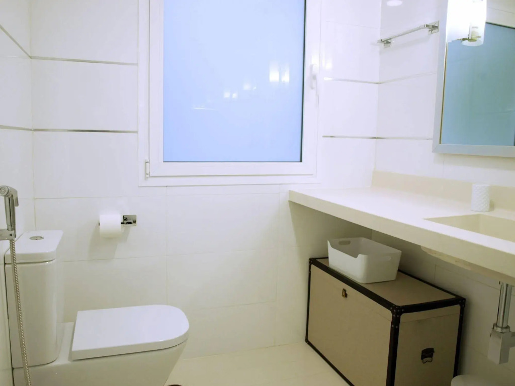 Flatguest Spacious Deluxe