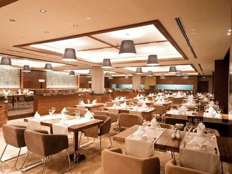 Dedeman Gaziantep Hotel & Convention Center