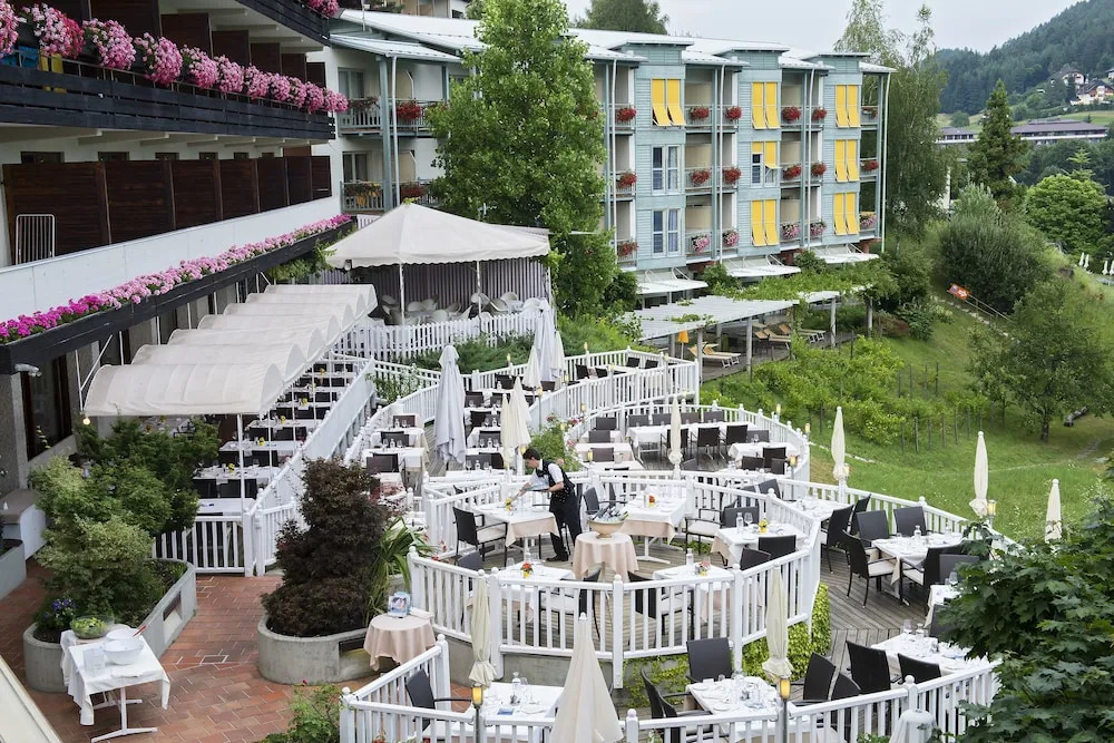 Hotel Karnerhof