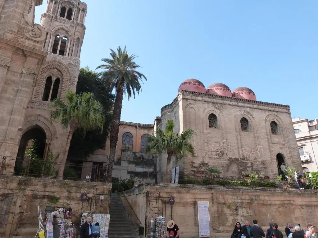 Casa Principe Maqueda