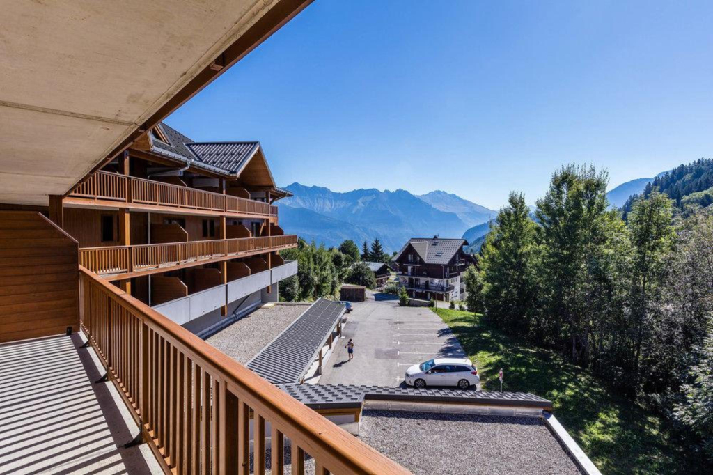 Noemys les Terrasses de la Toussuire
