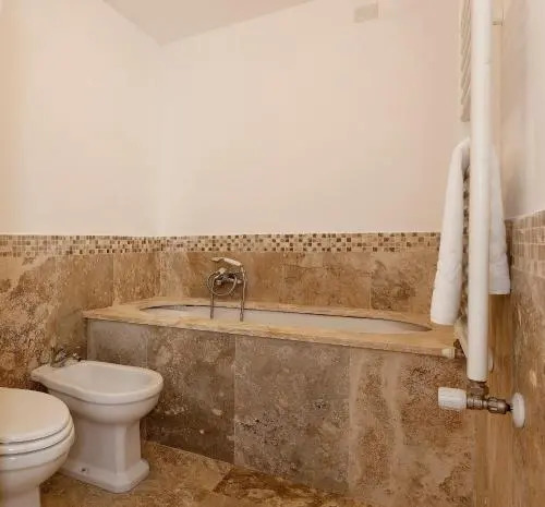 Villa Le Torri