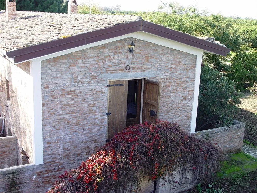 Al vecchio Biroccio