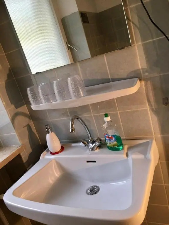 China-Ferienzimmer