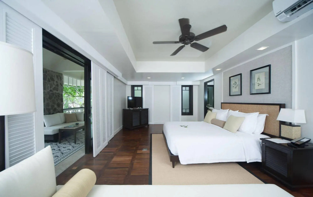Lagen Island Resort El Nido