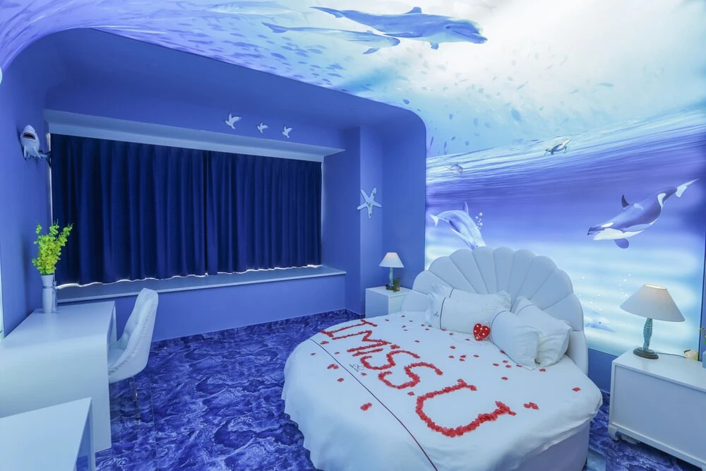 L Theme Hotel Foshan