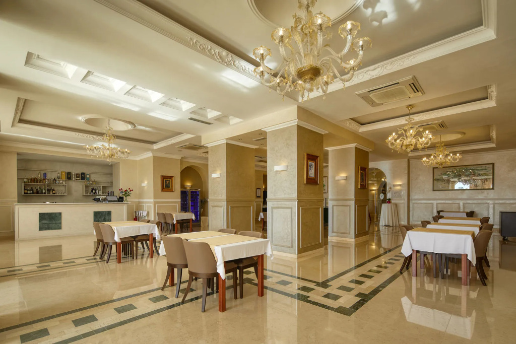 BO Hotel Palazzo