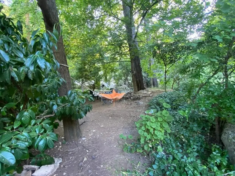 Yörükpark Otel Restoran