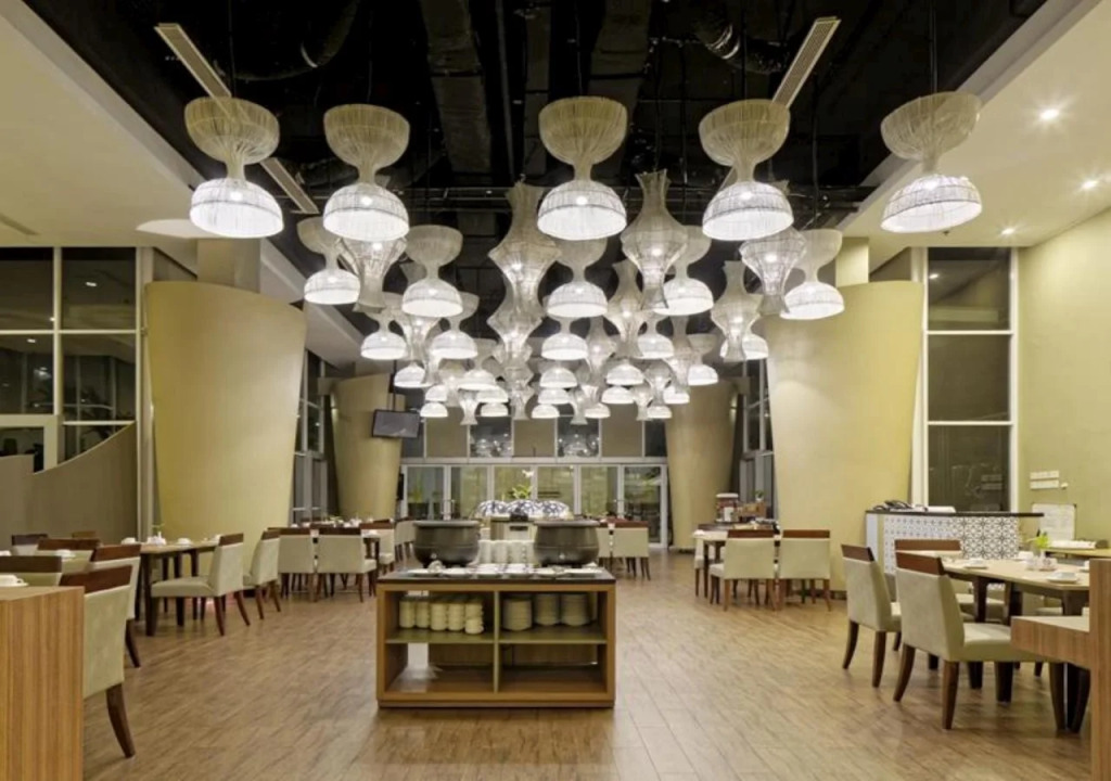 Howard Johnson By Wyndham Pekalongan