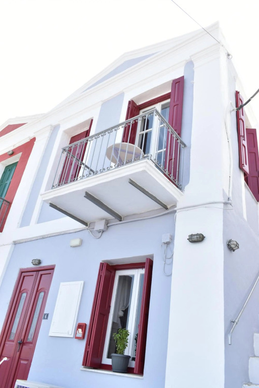 Marea Apartments