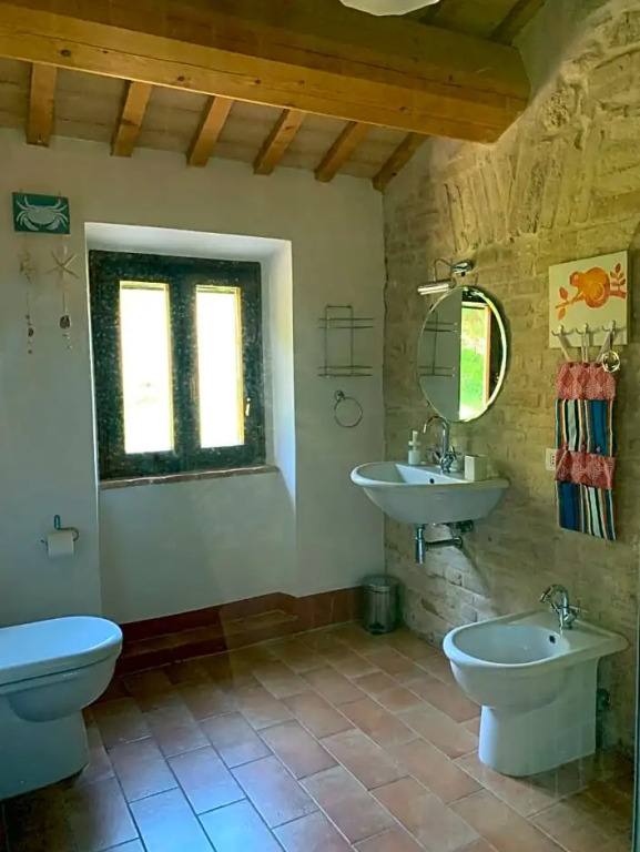 Casa delle Sorgenti
