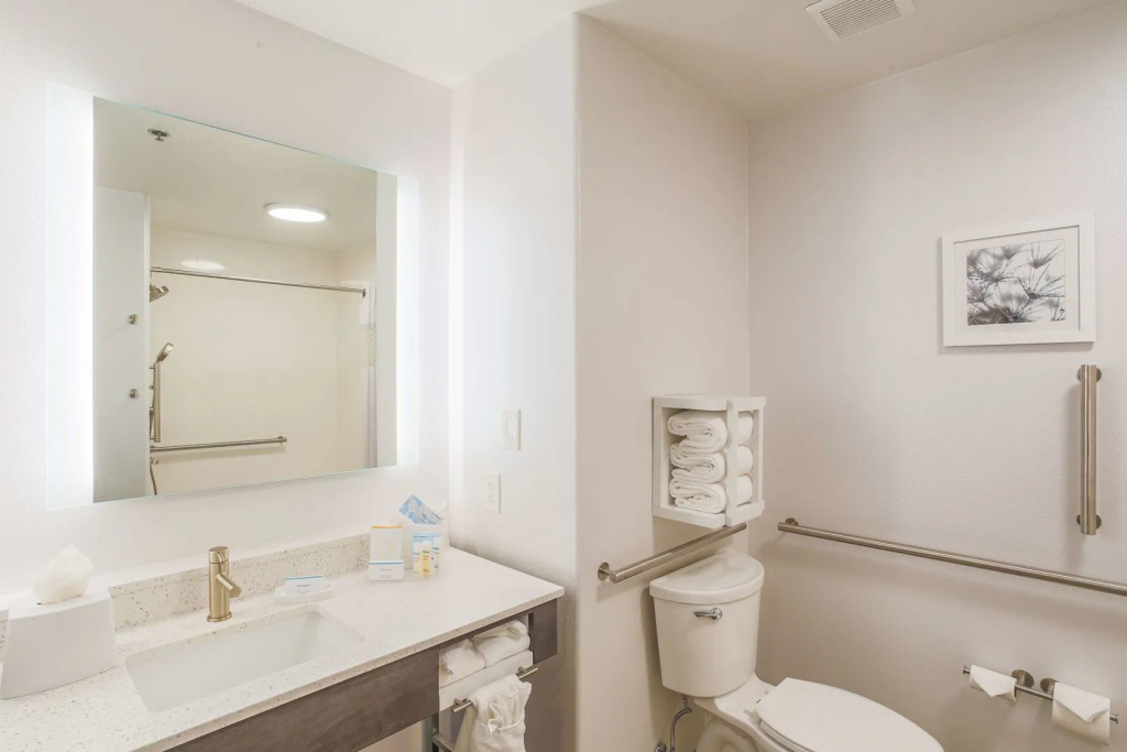 Hampton Inn Prescott