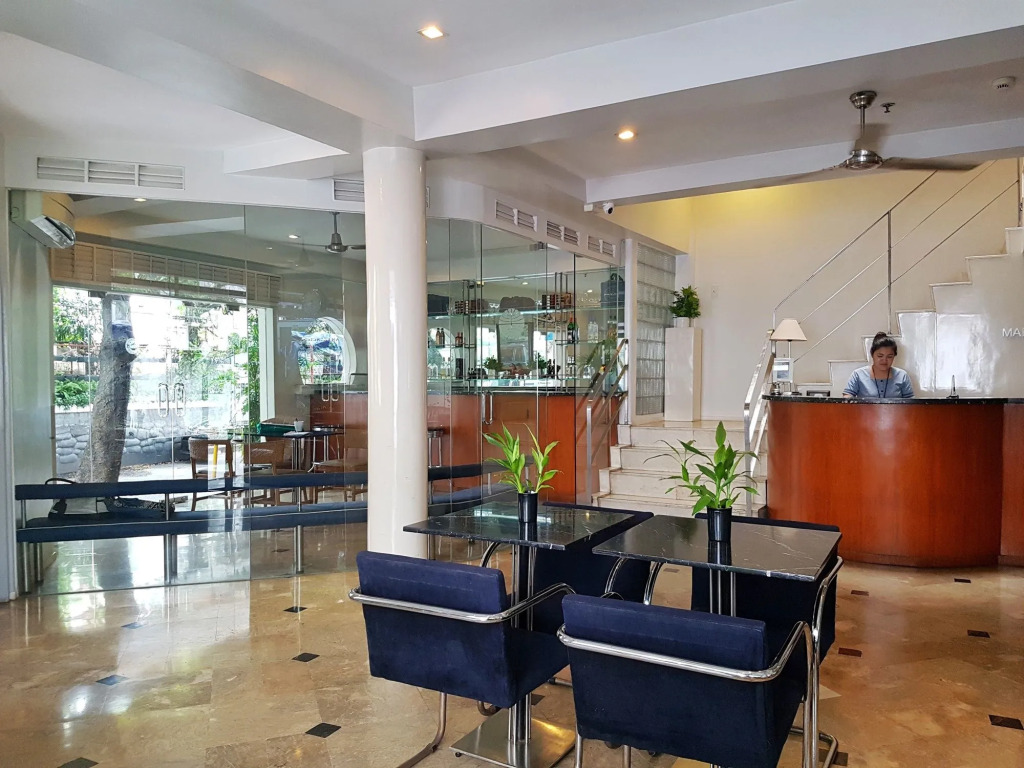 The Clipper Hotel Makati